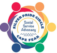 Silver Pride Circle